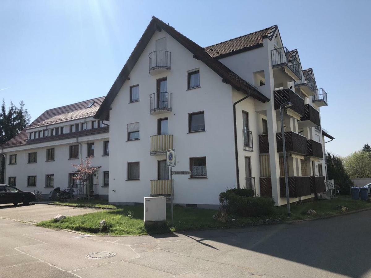 Skyloft Seeliebe Markelfingen Exterior photo
